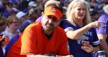Marlins Man Net Worth