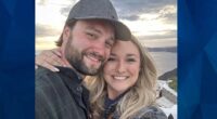 Married Wisconsin Couple Found Shot Dead in Vehicle, Days Before First Wedding Anniversary