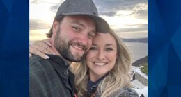 Married Wisconsin Couple Found Shot Dead in Vehicle, Days Before First Wedding Anniversary