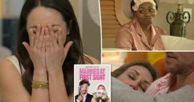 'Married at First Sight' Season 19 trailer features a surprise pregnancy, more drama