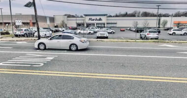 Marshalls Customer Buys Knives, Stabs Other Shopper for Taking Too Long in Checkout Line