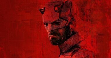 Marvel Debuts First Look at Ultimate Daredevil