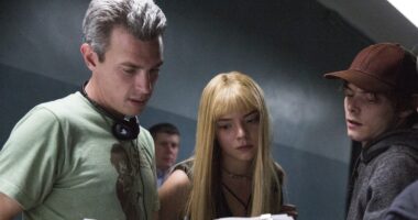 Marvel Director Reveals "Traumatic" Movie Production Journey