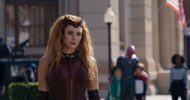 Marvel Gives an MCU Favorite a Big Upgrade