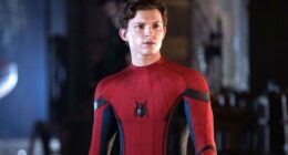 Marvel Reportedly Won't Let Tom Holland Be James Bond