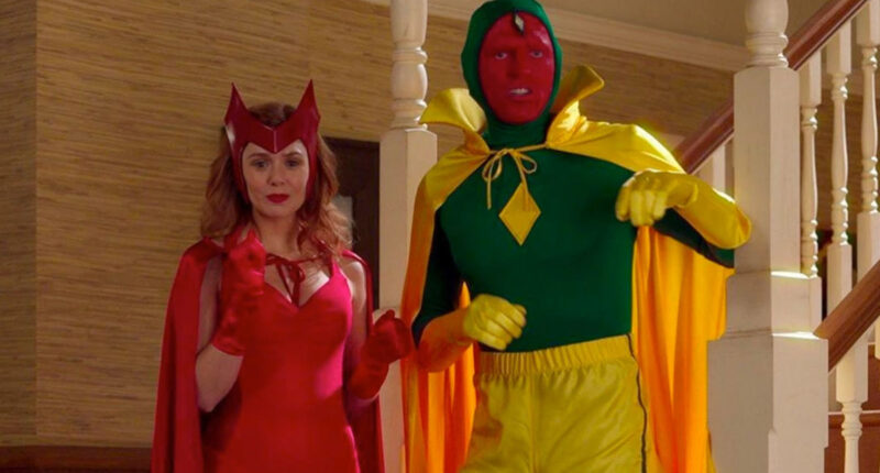 Marvel Star Says MCU Movies Are for Fans, Not Critics