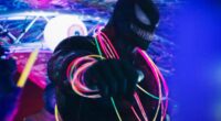 Marvel Studios Finally Unleashes Venom... Sort Of