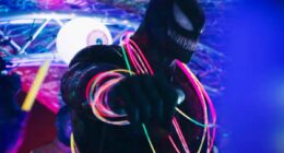 Marvel Studios Finally Unleashes Venom... Sort Of