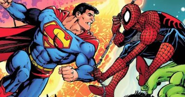 Marvel's Ultimate Cancelation Marks Its Biggest Loss to DC Yet