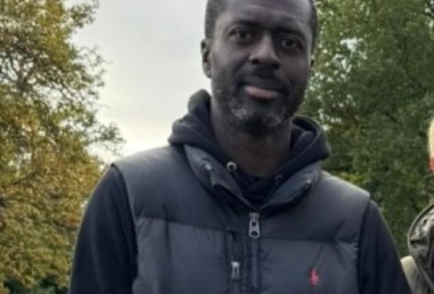 Former footballer Marvin Brown has died aged 42 after being diagnosed with terminal cancer
