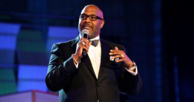 Bishop Marvin Winans & Roberta McCoy Set The Record Straight On Viral $2K Offering Moment