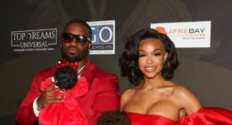 Masika Kalysha Mad At Driver Fatally Struck Husband Jamar Champ Houston Car Crash Video