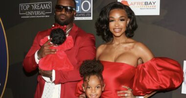 Masika Kalysha Speaks Out After Estranged Husband, Jamar Champ, Is Killed In Houston Car Crash