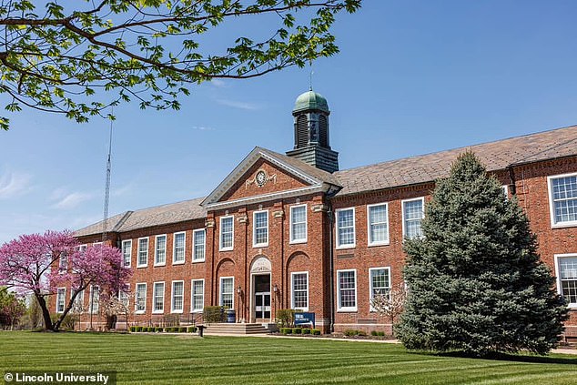 At least four people were injured during a mass shooting during a homecoming event at Lincoln University in Pennsylvania