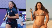 Mattel Drops ‘Team Barbie’ With Muscular Olympians, Including Rugby Player Ilona Maher
