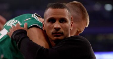 Mazzulla Responds to Knicks Coaching Buzz with Firm Message