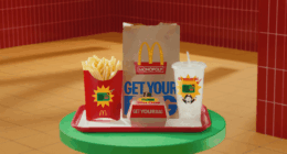 McDonald’s is bringing back its popular Monopoly game — and analysts say it could lift sales