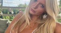As Claudia Winkleman announces her departure from Strictly Come Dancing, get to know her daughter Matilda Thykier - a TikTok loving chemistry student who loves to travel