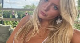 As Claudia Winkleman announces her departure from Strictly Come Dancing, get to know her daughter Matilda Thykier - a TikTok loving chemistry student who loves to travel
