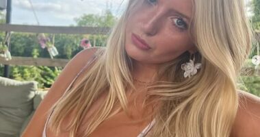 As Claudia Winkleman announces her departure from Strictly Come Dancing, get to know her daughter Matilda Thykier - a TikTok loving chemistry student who loves to travel