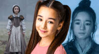 Meet Eve Ridley: The Rising Star Bringing Ruthye Marye Knoll To Life In Supergirl