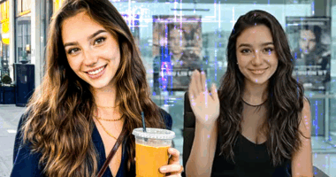 Meet Tilly Norwood: The AI Actress Stirring Panic In Hollywood