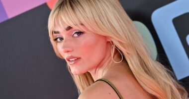 Meg Donnelly Net Worth