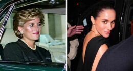 Meghan Markle Sparks Backlash With ‘Tasteless’ Video Filmed Near Princess Diana Crash Site