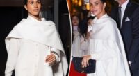 Meghan Markle slammed for attending Balenciaga fashion show after brand's ad scandal