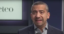 Mehdi Hasan 'Fears' Hamas Will Lose Leverage Against Israel When Hostages Are Returned.