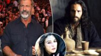 Mel Gibson 'Passion of the Christ' sequel stars new cast