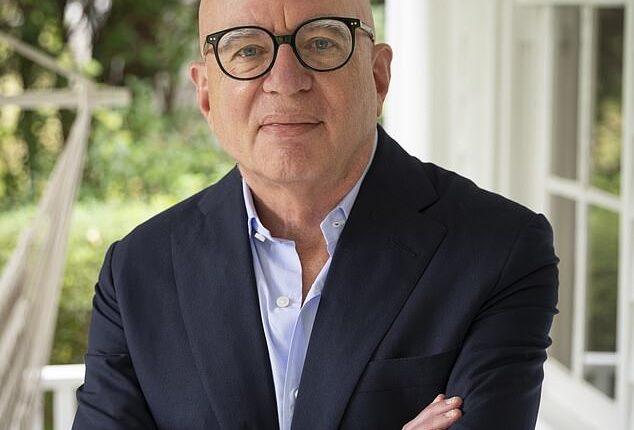 Author Michael Wolff has sued Melania Trump claiming the First Lady engaged in a 'calculated campaign to destroy' the writer's reputation