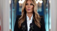 The first lady, who grew up in the shadow of Russia's dictatorship, explained that she has been in talks with Putin's representative about all the children suffering as a result of the war
