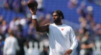 Member of Browns Organization Wanted Shedeur Sanders Traded