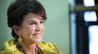 Mercedes Ruehl Net Worth