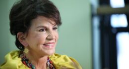 Mercedes Ruehl Net Worth