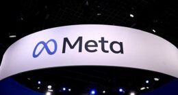 Meta stock slide erases $237 billion in market cap as Wall Street pans ‘runaway’ AI spending