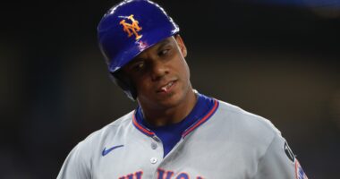 Mets Offseason Moves Could Pour Salt in Yankees' Soto Wound