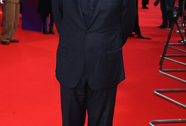 Michael McIntyre has revealed that he has begun taking weight loss jabs, after doctors warned him that he was obese (seen earlier this month)