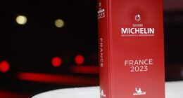 For the past 124 years, the Michelin Guide has wielded massive power and influence over the restaurant world - but foodies are now calling its credibility into question. Stock image used