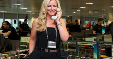 Michelle Mone Net Worth