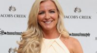 Michelle Mone says Conservatives knew of involvement in scandal-hit PPE firm