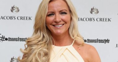 Michelle Mone says Conservatives knew of involvement in scandal-hit PPE firm