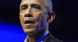 During his presidency, Barack Obama was sometimes critical of his daughters' outfits, his wife Michelle has now revealed