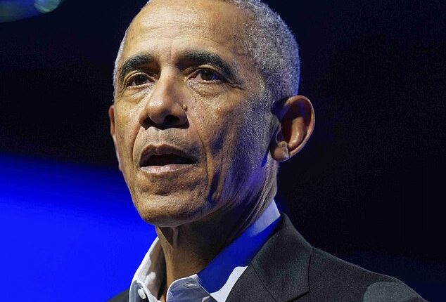 During his presidency, Barack Obama was sometimes critical of his daughters' outfits, his wife Michelle has now revealed