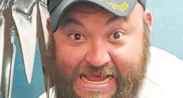 Michigan shooter's terrifying descent into drugs and hatred revealed in wake of attack on Mormon church