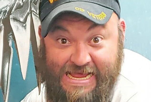 Michigan shooter's terrifying descent into drugs and hatred revealed in wake of attack on Mormon church