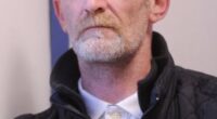Mick Philpott's accomplice Paul Mosley (pcitured) has died at the age of 58, family members have confirmed