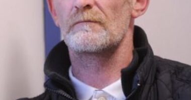 Mick Philpott's accomplice Paul Mosley (pcitured) has died at the age of 58, family members have confirmed