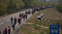 Migrant Caravan Sets Course for New Destination, Denies It Plans to Head to U.S. – RedState